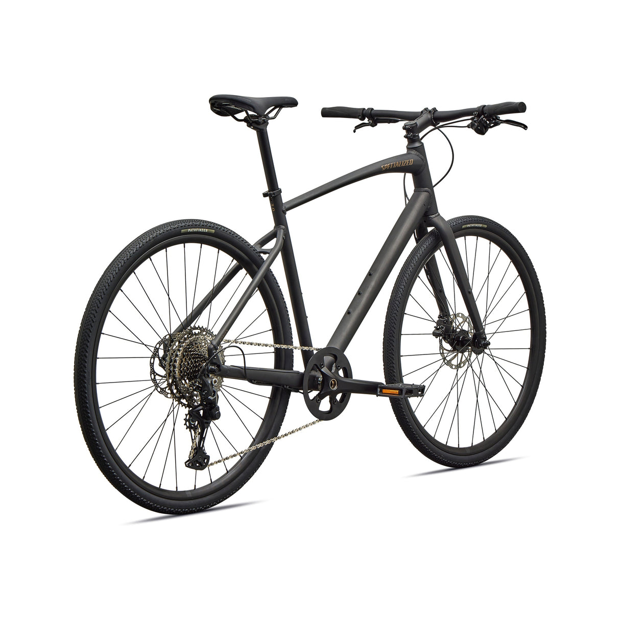 Specialized Sirrus X 3.0 - Grey
