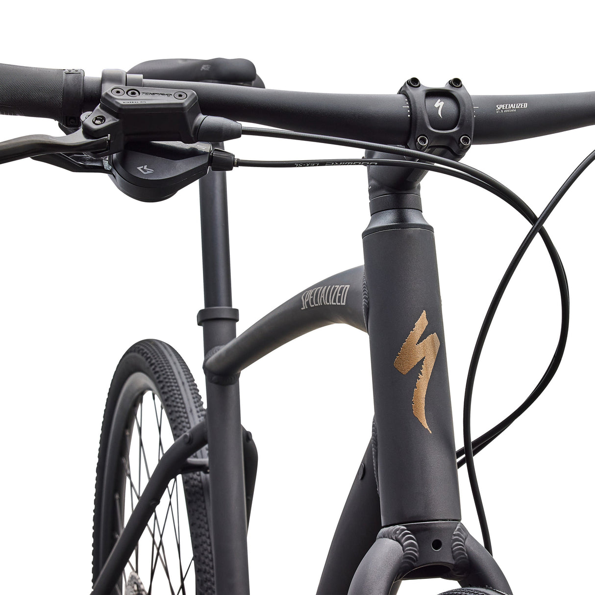 Specialized Sirrus X 3.0 - Grey