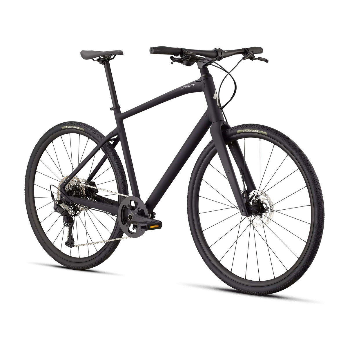 Specialized Sirrus X 4.0 - Blu scuro Specialized