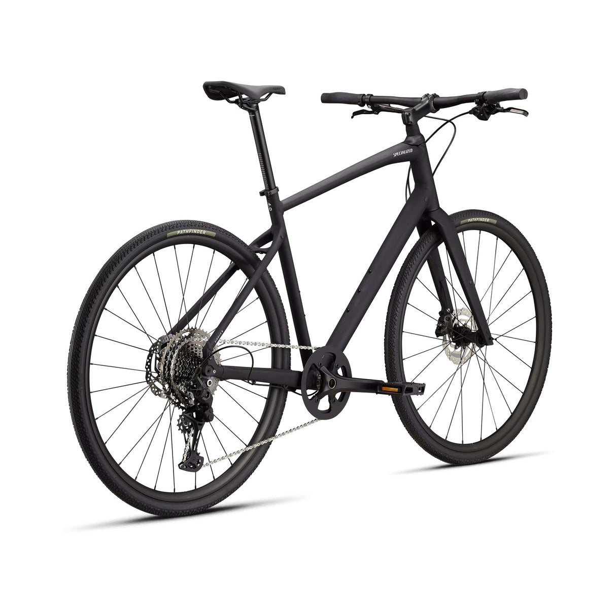 Specialized Sirrus X 4.0 - Blu scuro Specialized