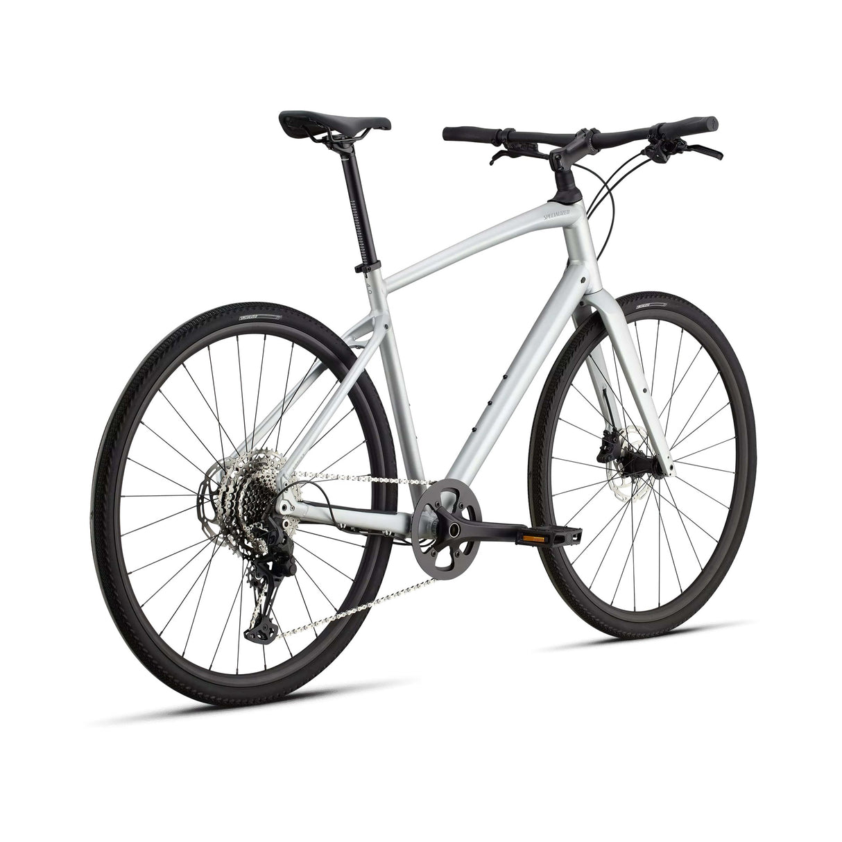 Specialized Sirrus X 4.0 - Gris