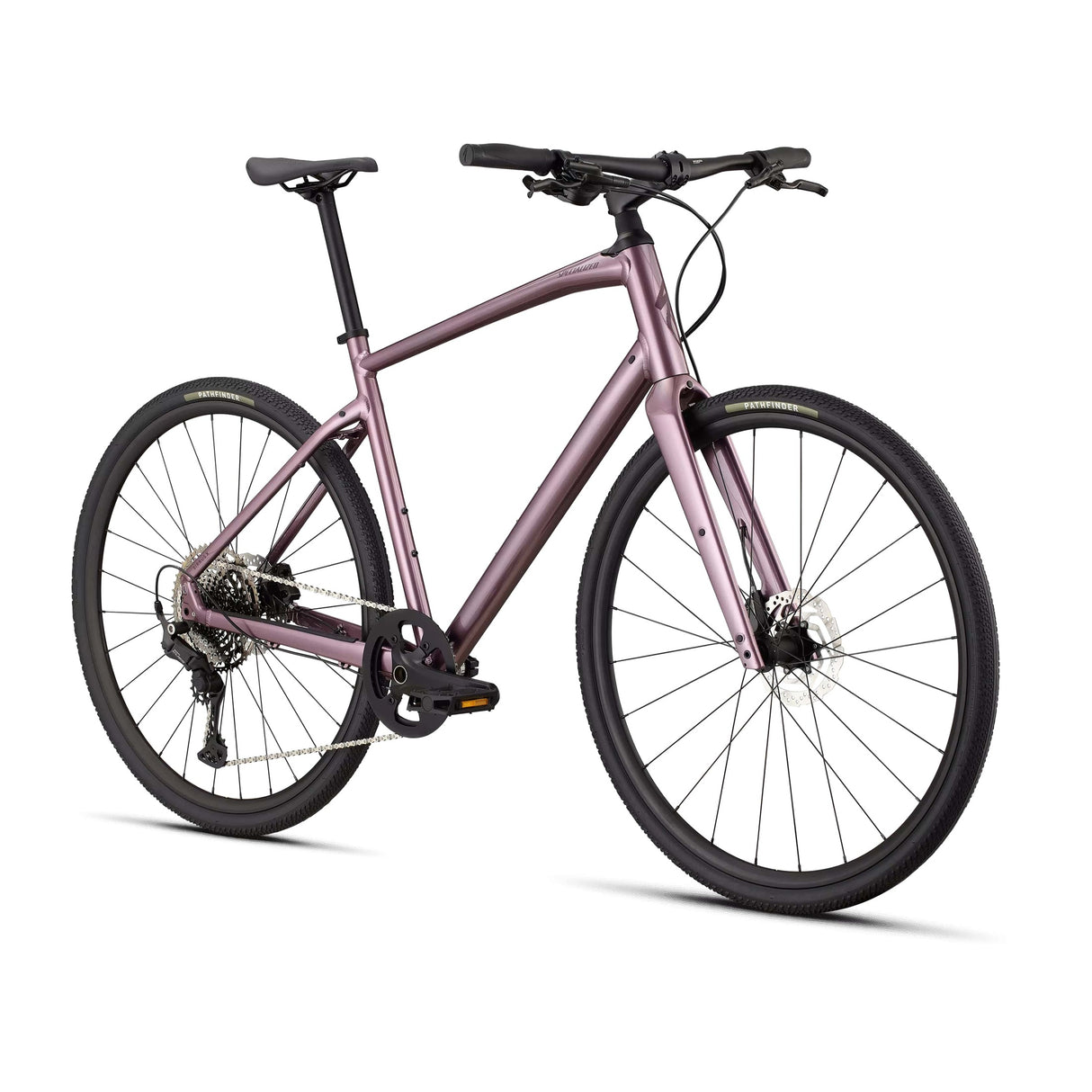 Specialized Sirrus X 4.0 - Viola Specialized