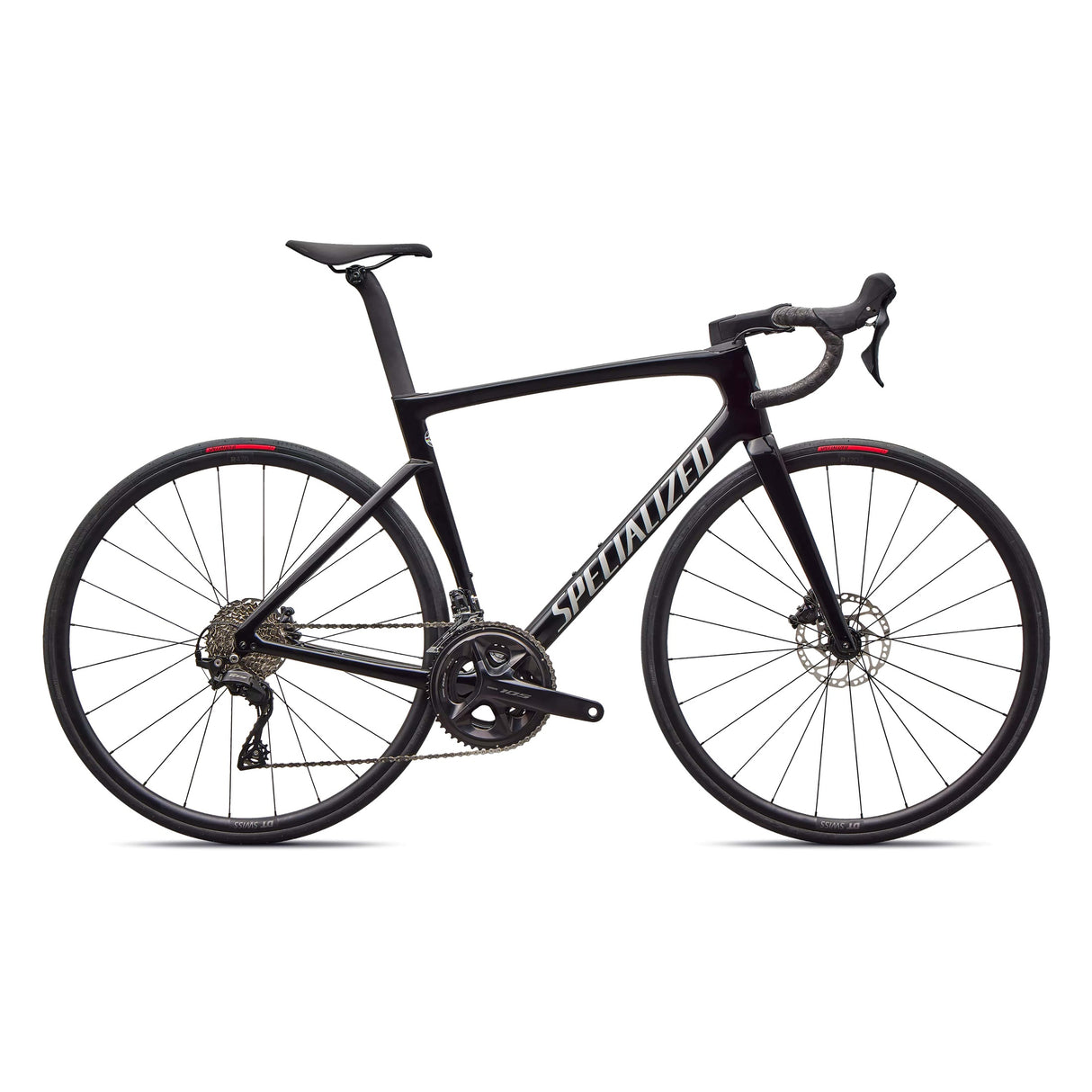 Specialized Tarmac SL7 Sport - Nero grigio Specialized