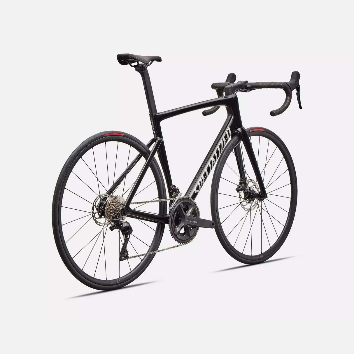 Specialized Tarmac SL7 Sport - Nero grigio Specialized