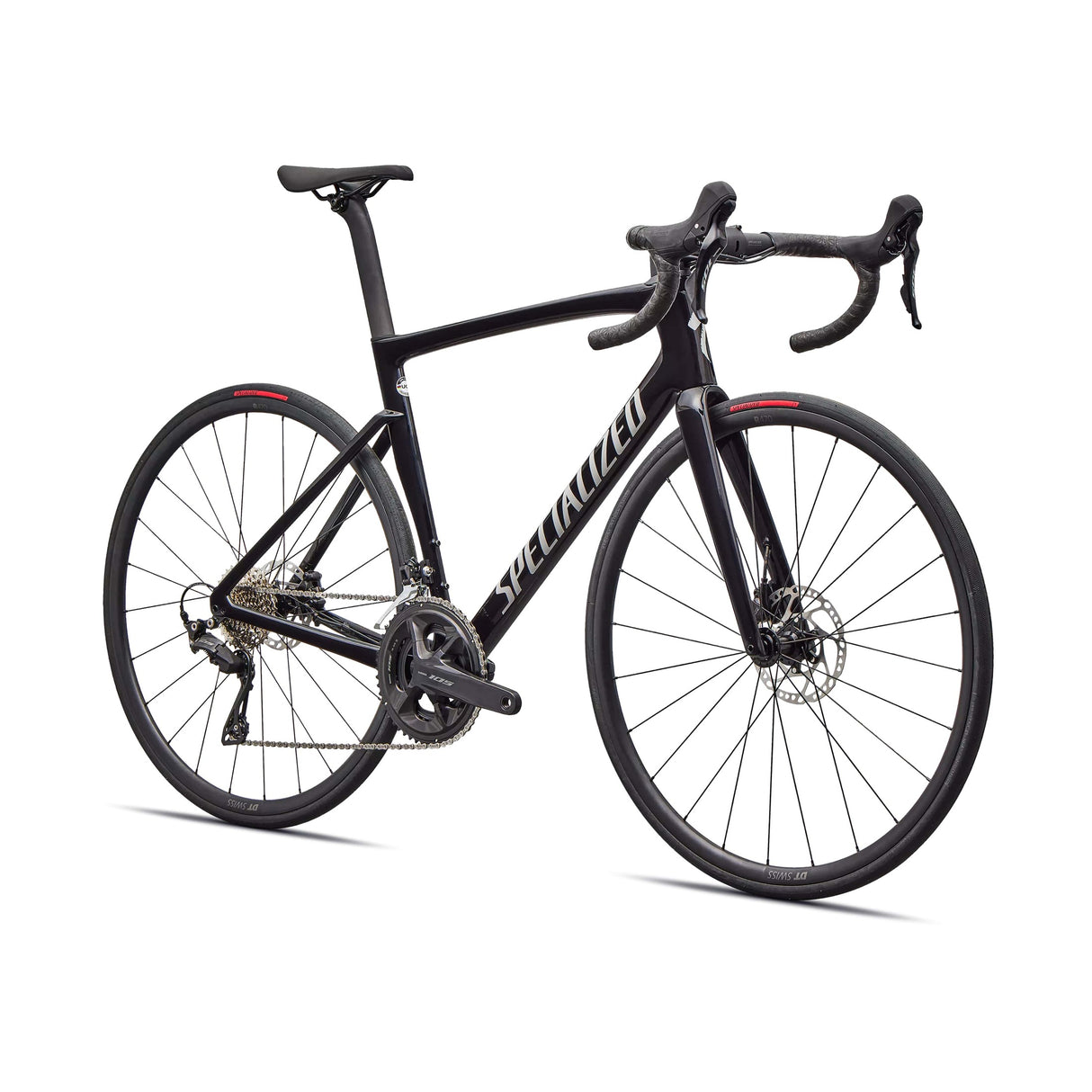 Specialized Tarmac SL7 Sport - Nero grigio Specialized