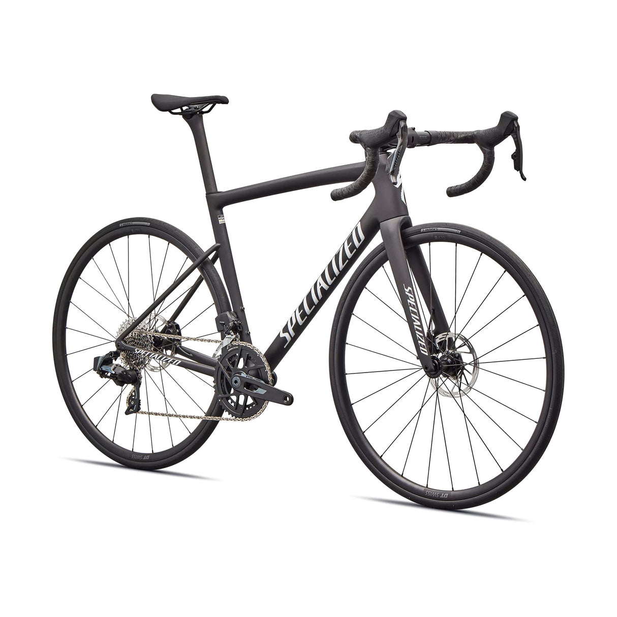 Specialized Tarmac SL8 Comp Sram Rival AXS - Nero Specialized
