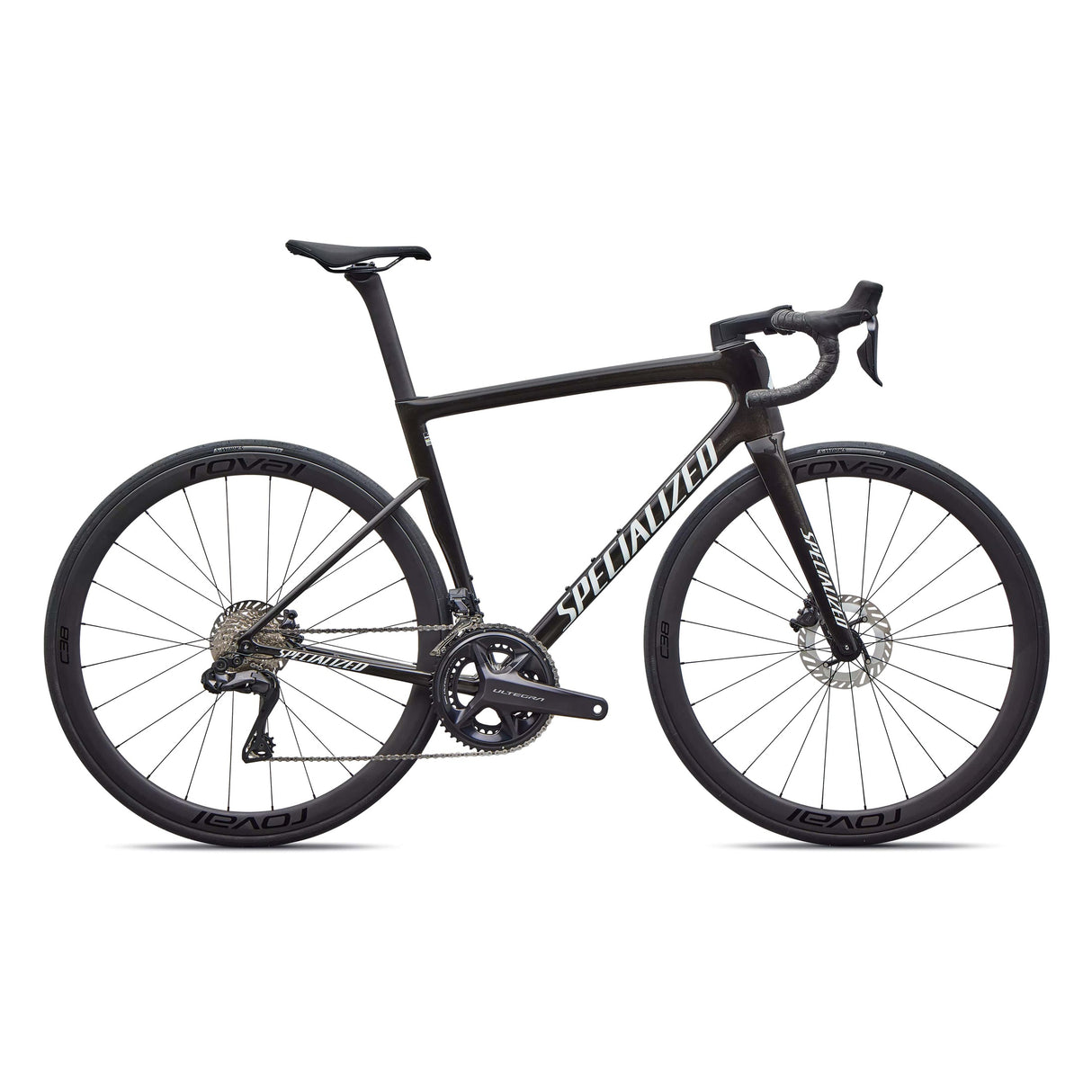 Specialized Tarmac SL8 Expert Ultegra Di2 - Nero Specialized