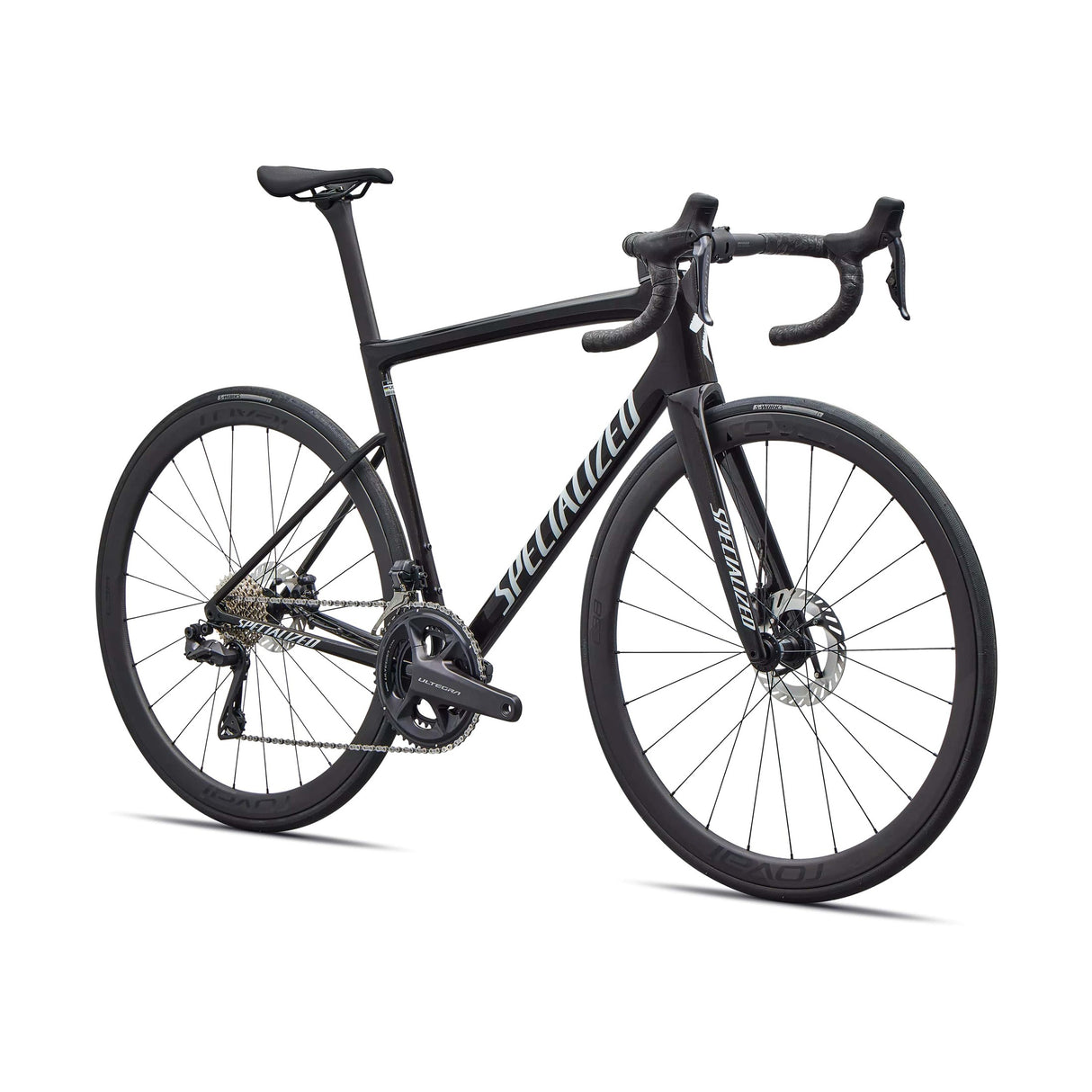 Specialized Tarmac SL8 Expert Ultegra Di2 - Nero Specialized