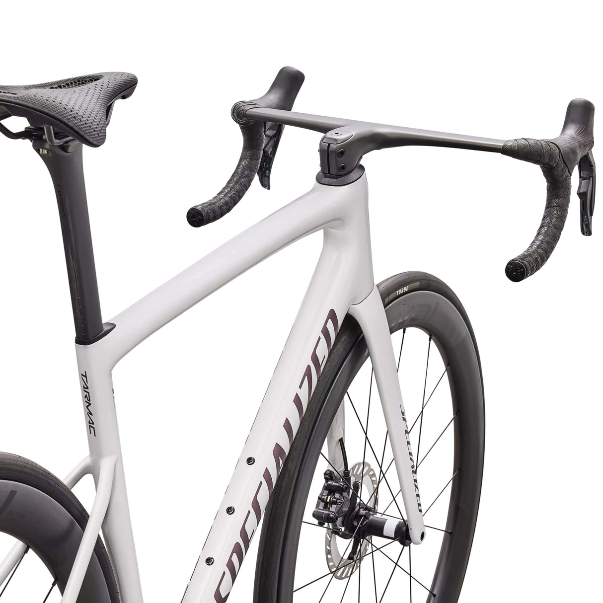 Specialized Tarmac SL8 Pro Shimano Ultegra Di2 - Bianco Specialized