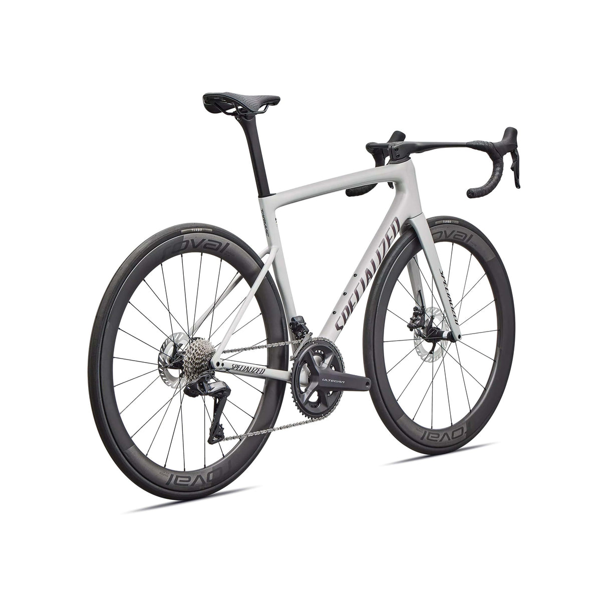 Specialized Tarmac SL8 Pro Shimano Ultegra Di2 - Bianco Specialized