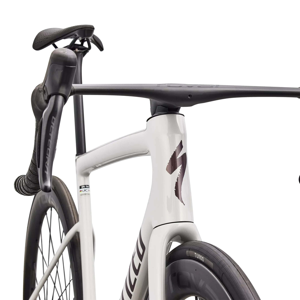 Specialized Tarmac SL8 Pro Shimano Ultegra Di2 - Bianco Specialized