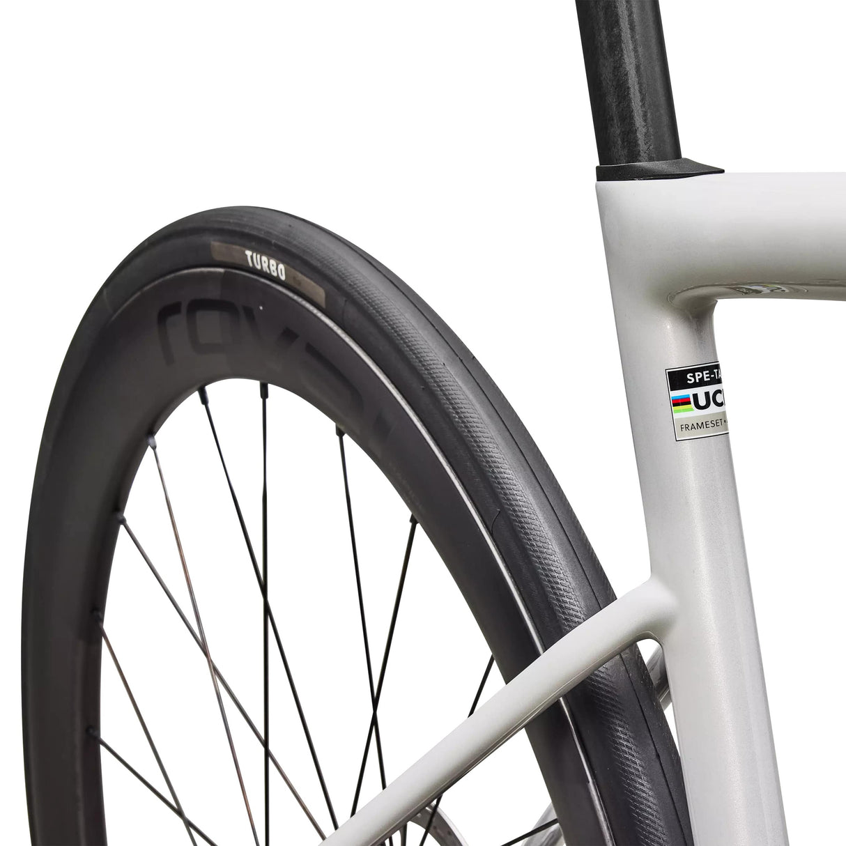 Specialized Tarmac SL8 Pro Sram Force AXS - Grigio Specialized