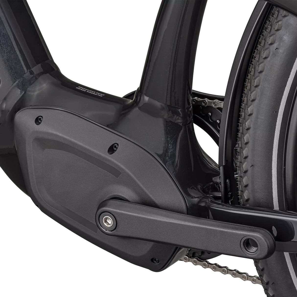 Specialized Turbo Como 4.0 - Nero Specialized