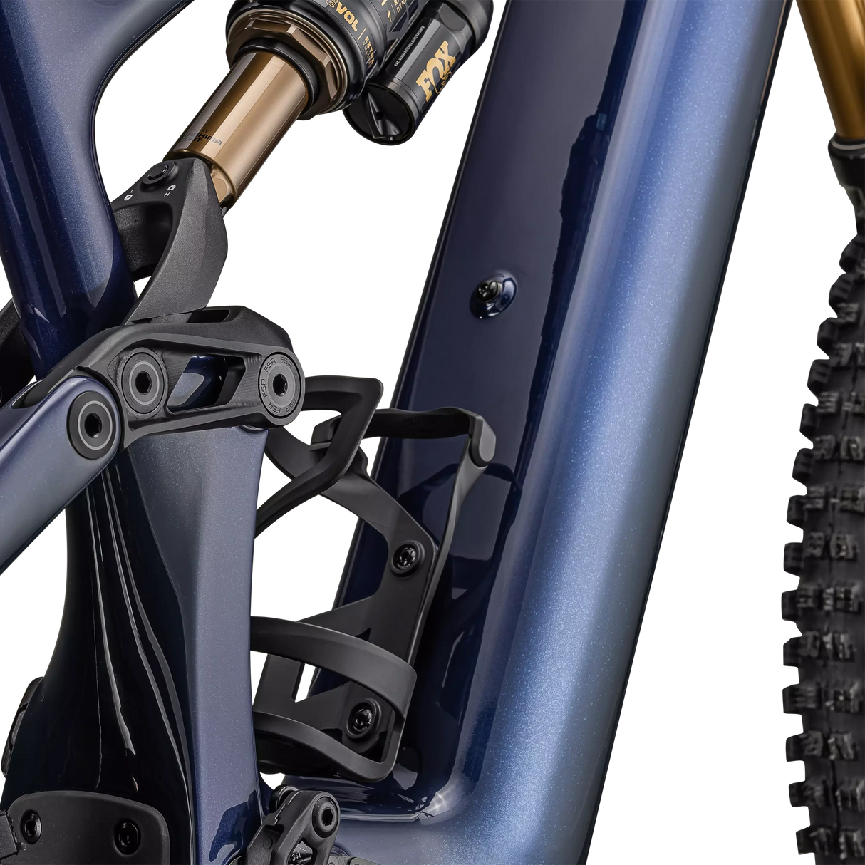 Specialized Turbo Levo 4 Pro - Blu - O