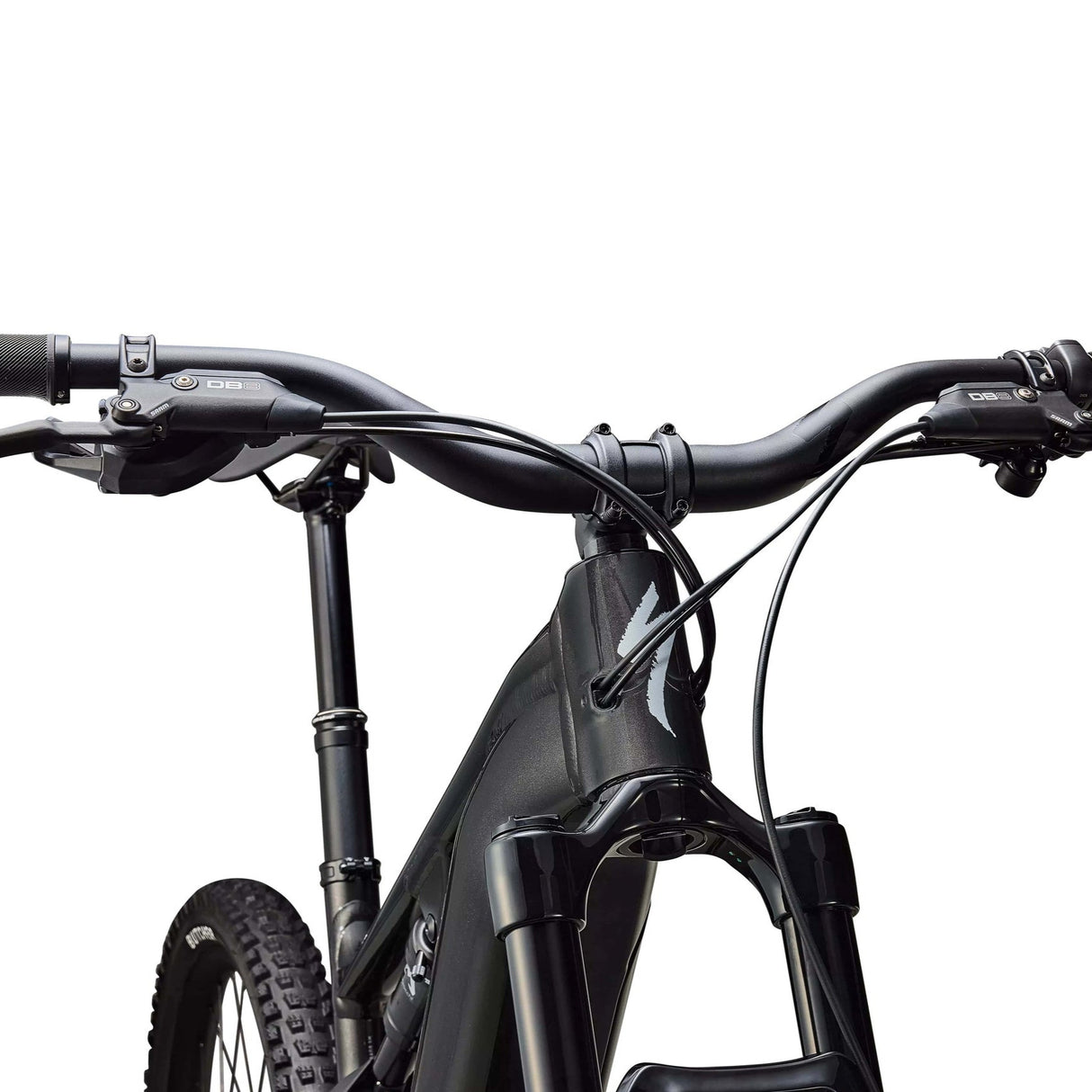 Specialized Turbo Levo Alloy 4 - Grigio Specialized