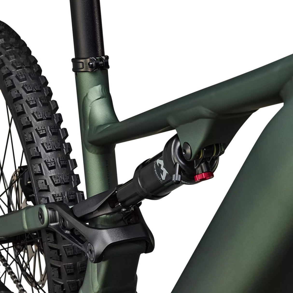 Specialized Turbo Levo Alloy 4 - Verde Specialized