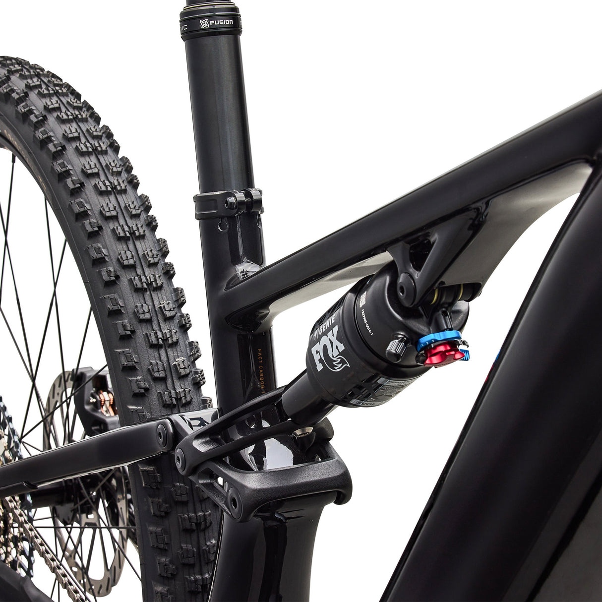 Specialized Turbo Levo R Expert - Black