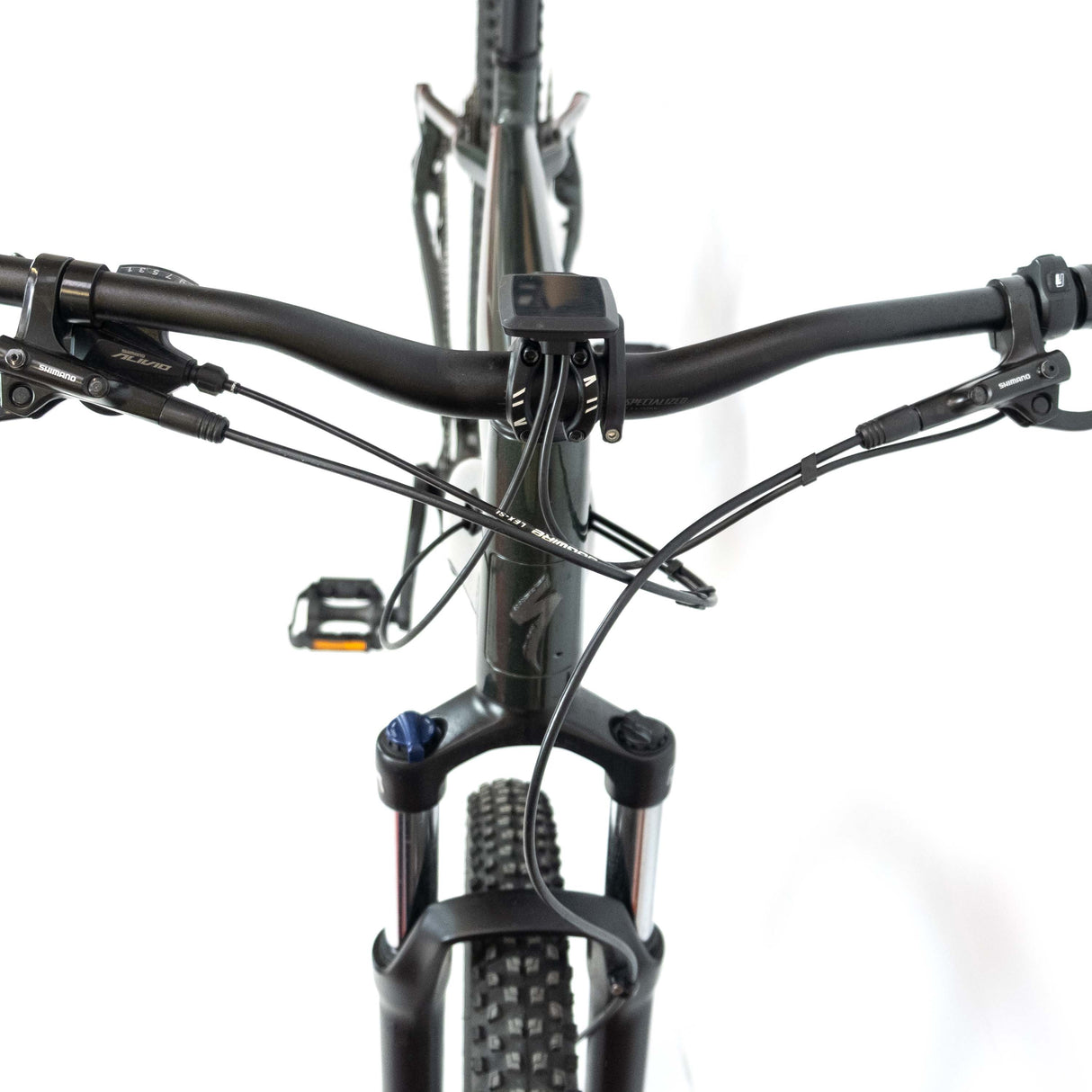 Specialized Turbo Tero 3.0 - Green