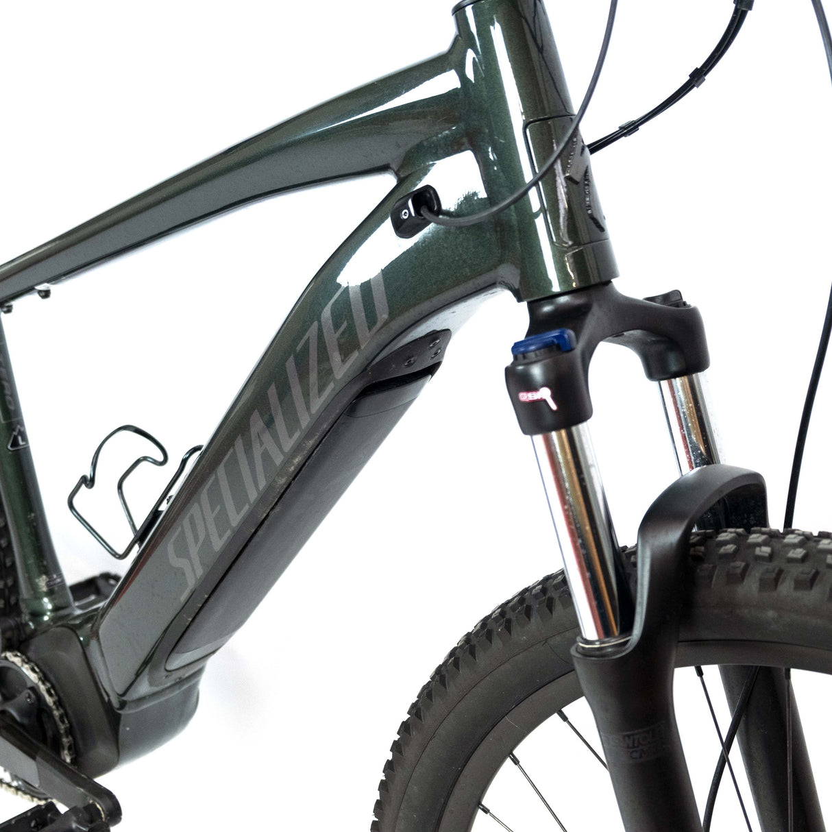 Specialized Turbo Tero 3.0 - Green