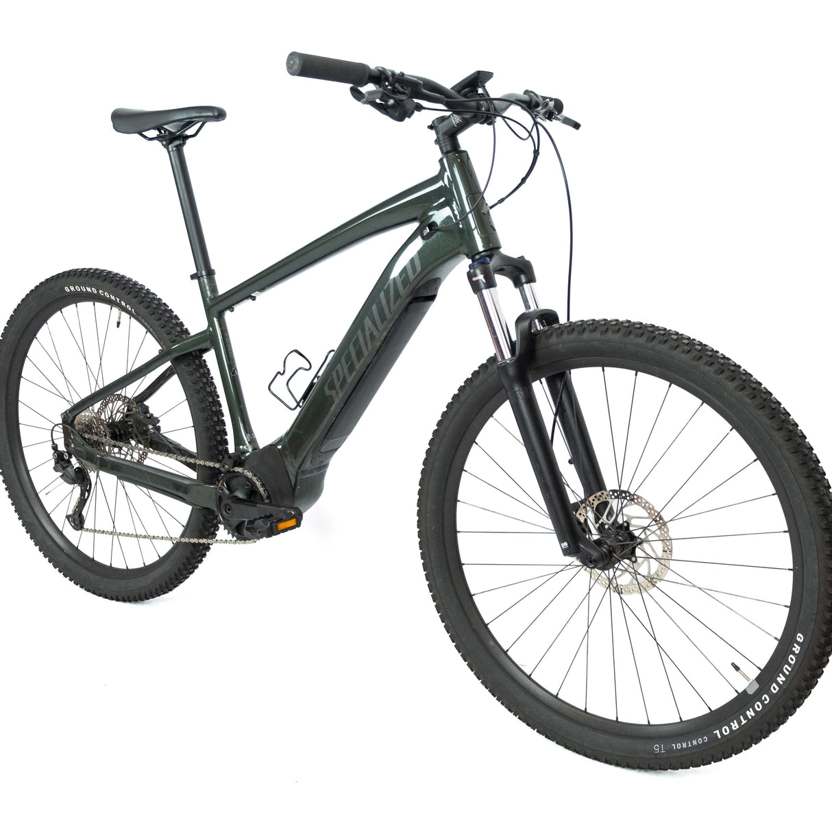 Specialized Turbo Tero 3.0 - Green