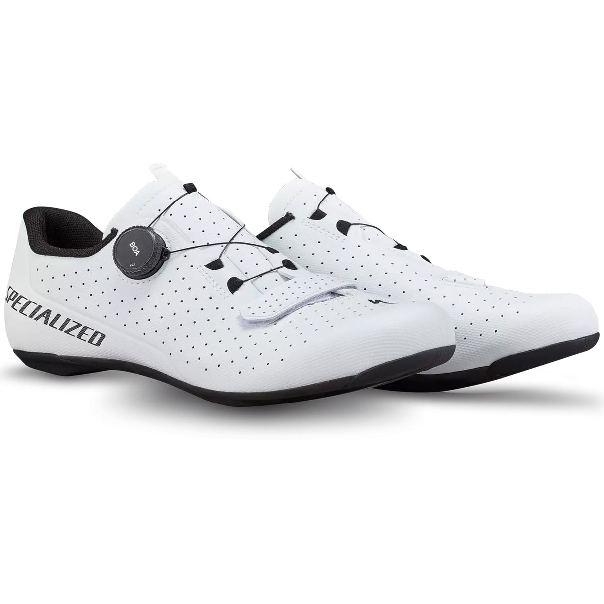 Scarpe Specialized Torch 2.0 Road - Bianco - M