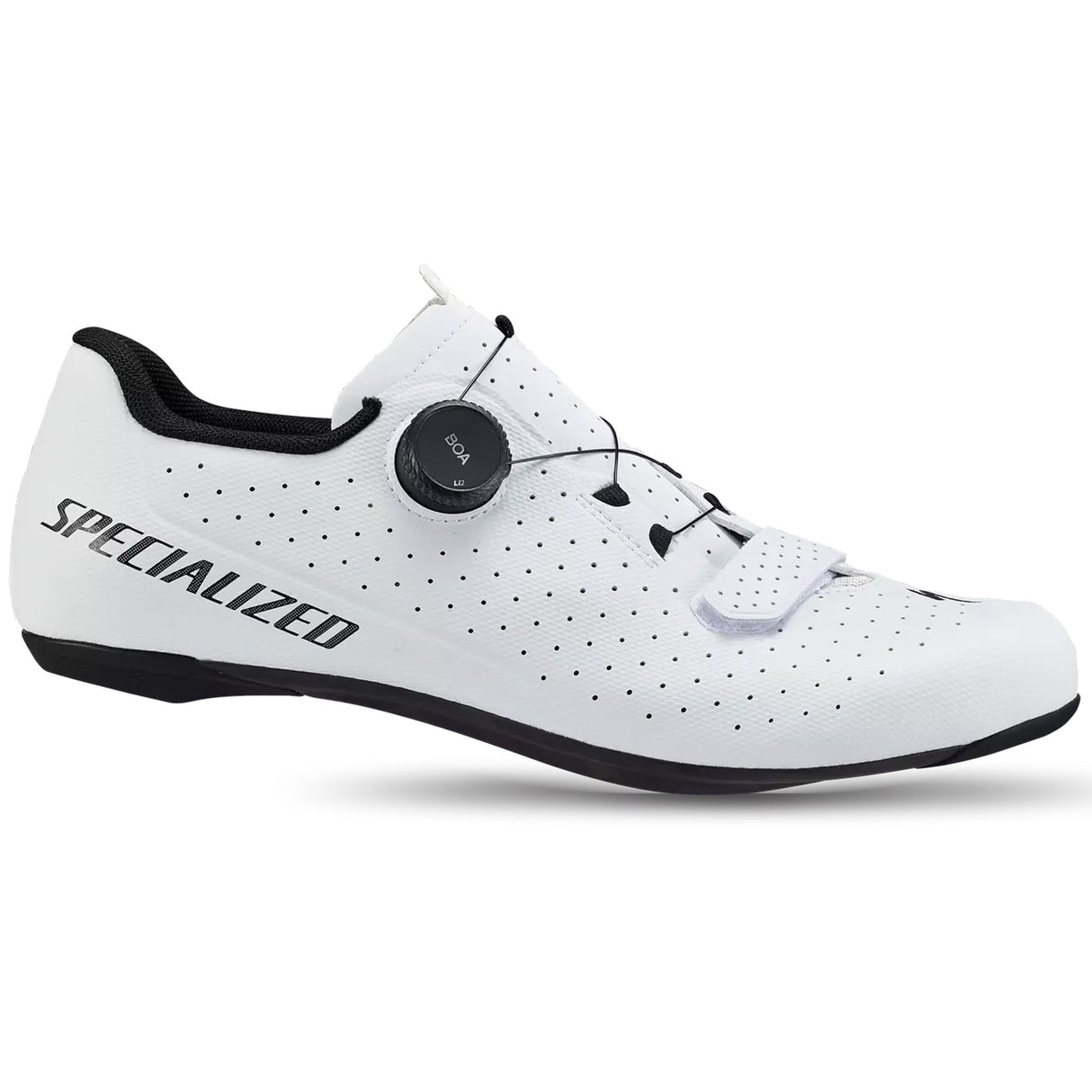 Scarpe Specialized Torch 2.0 Road - Bianco - G