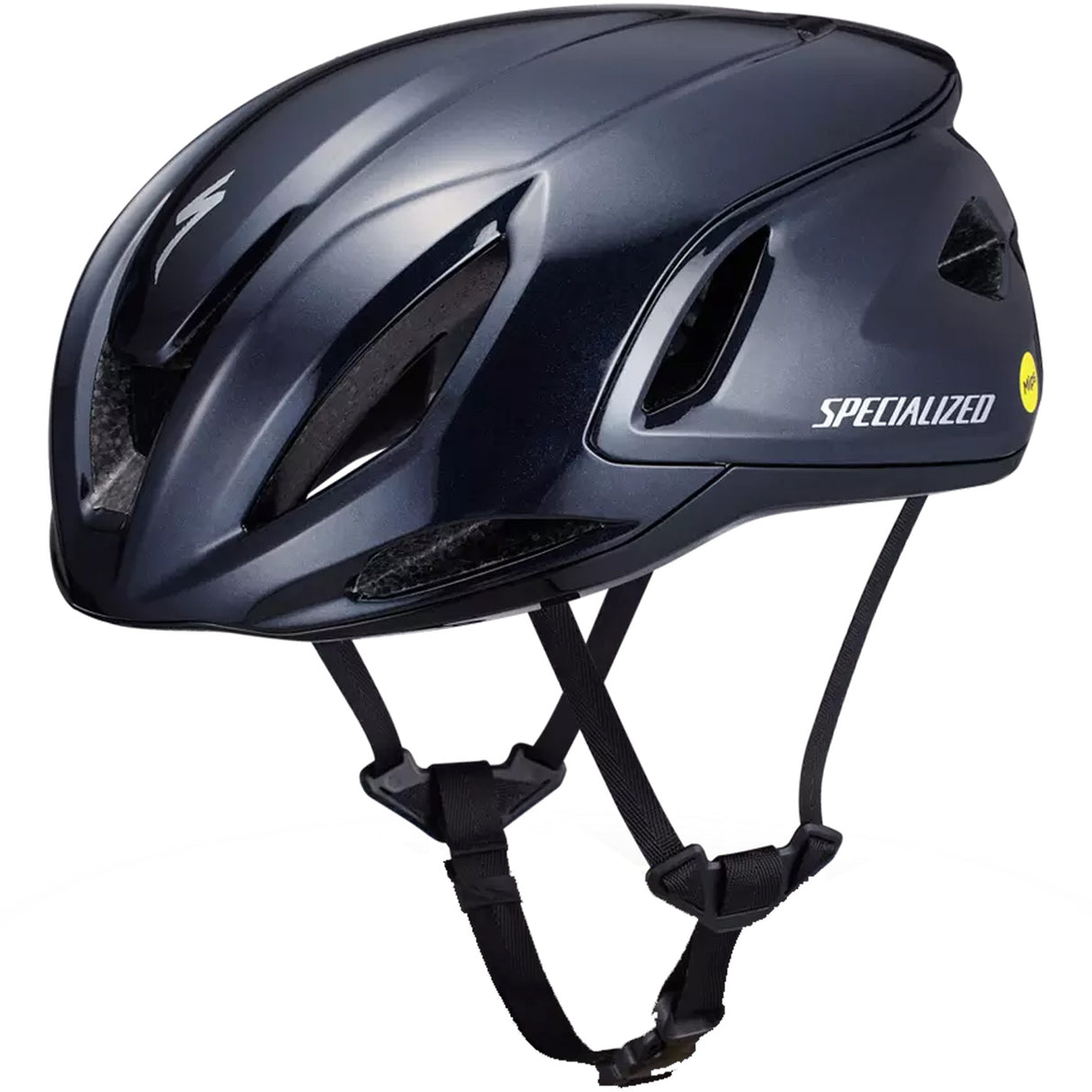 Casco Specialized Propero 4 - Blu - M