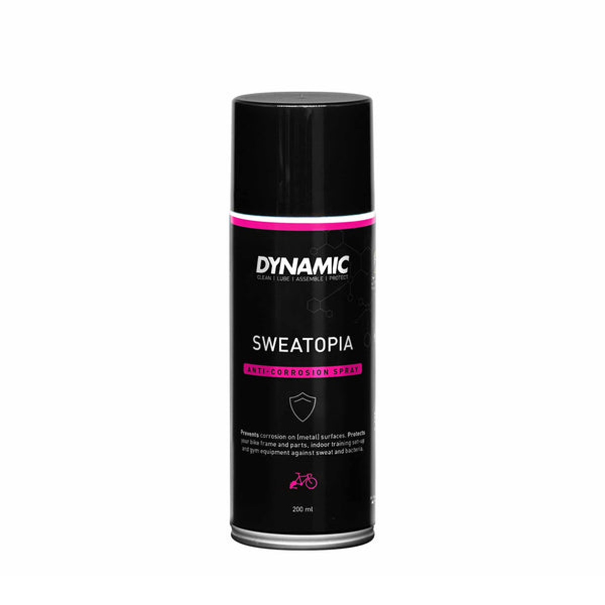 Spray Dynamic Sweatopia - 200 ml Dynamic