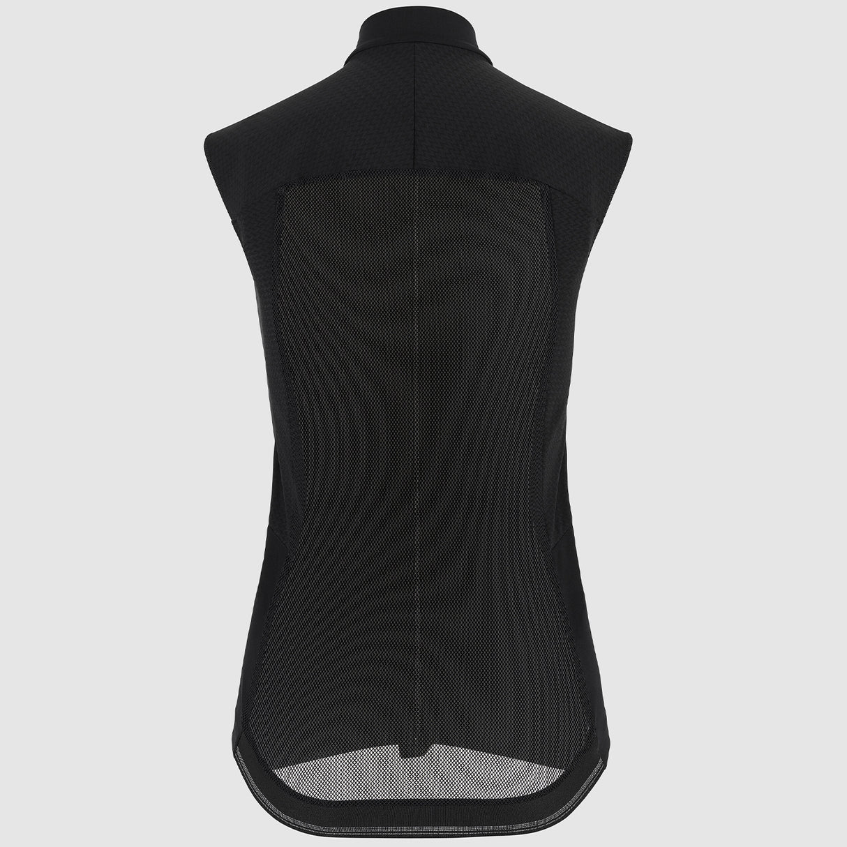 Gilet donna Assos UMA GTV Spring Fall C2 - Nero - C