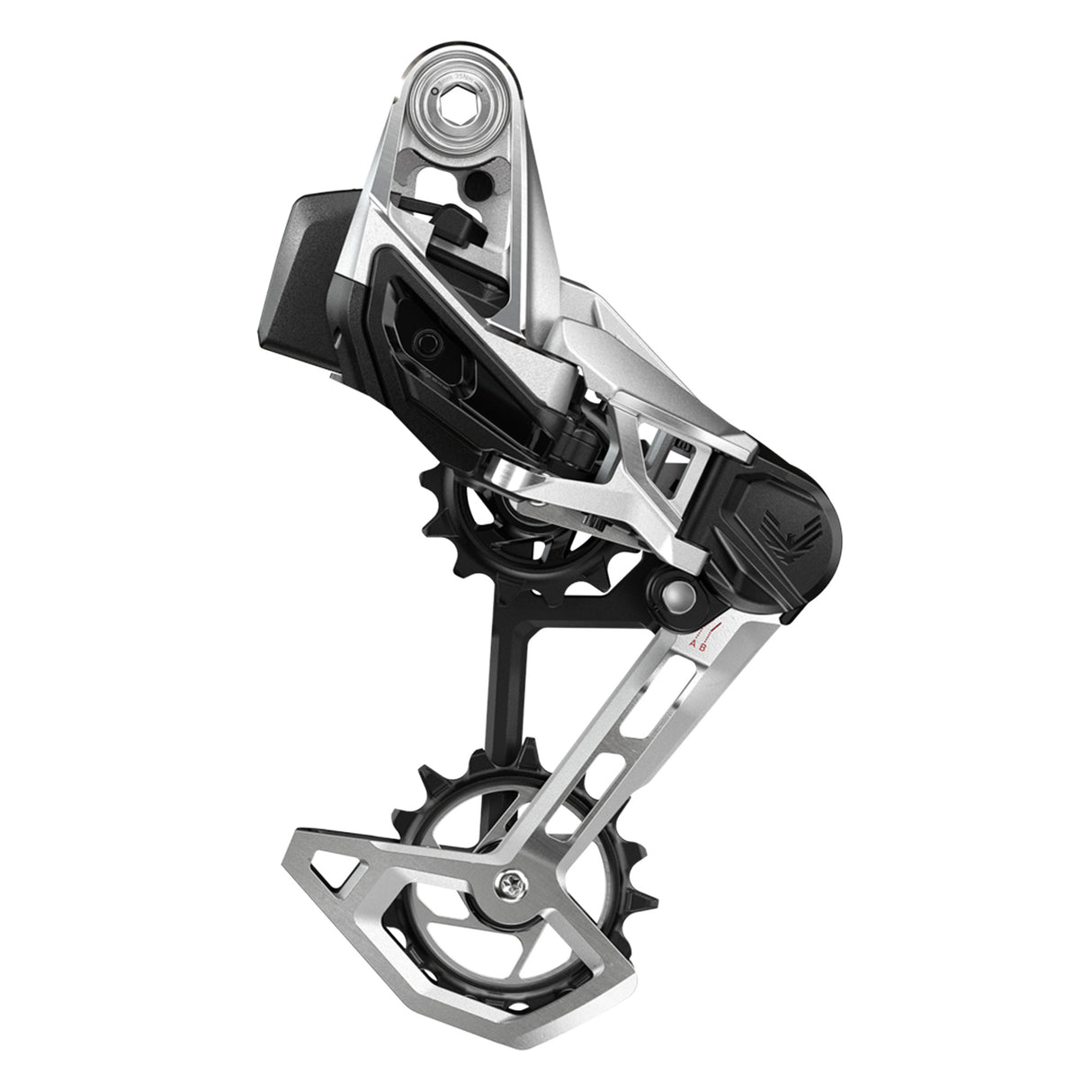 Sram Eagle Transmission 1987 Collection Sram