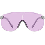 Occhiali Alba Optics Stratos - Crystal Glossy Vzum Pink