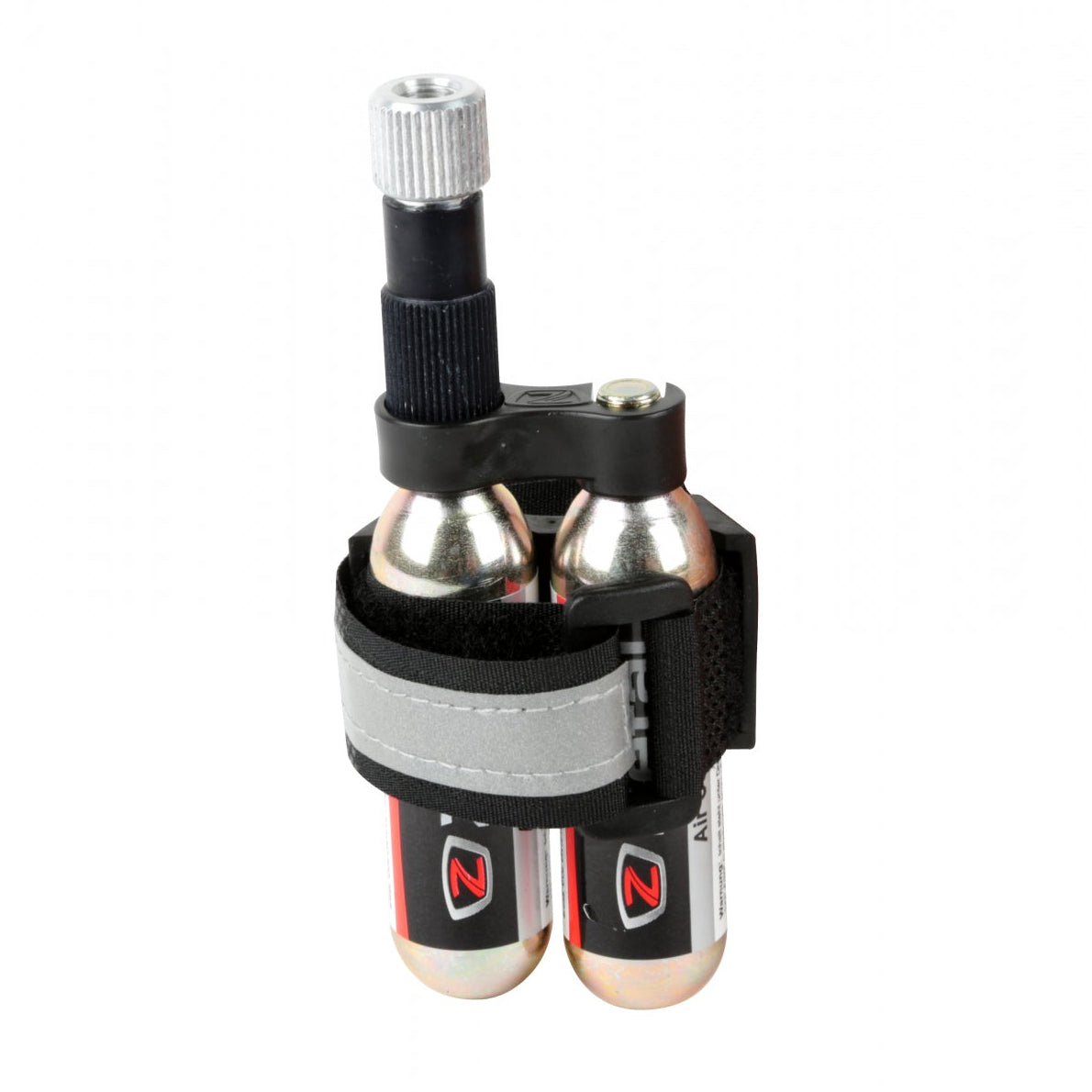 Supporto CO2 Zefal Inflator Kit Zefal