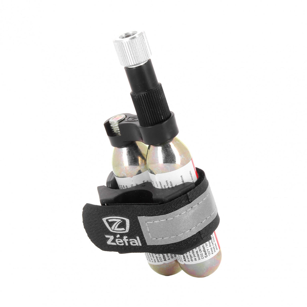 Supporto CO2 Zefal Inflator Kit Zefal