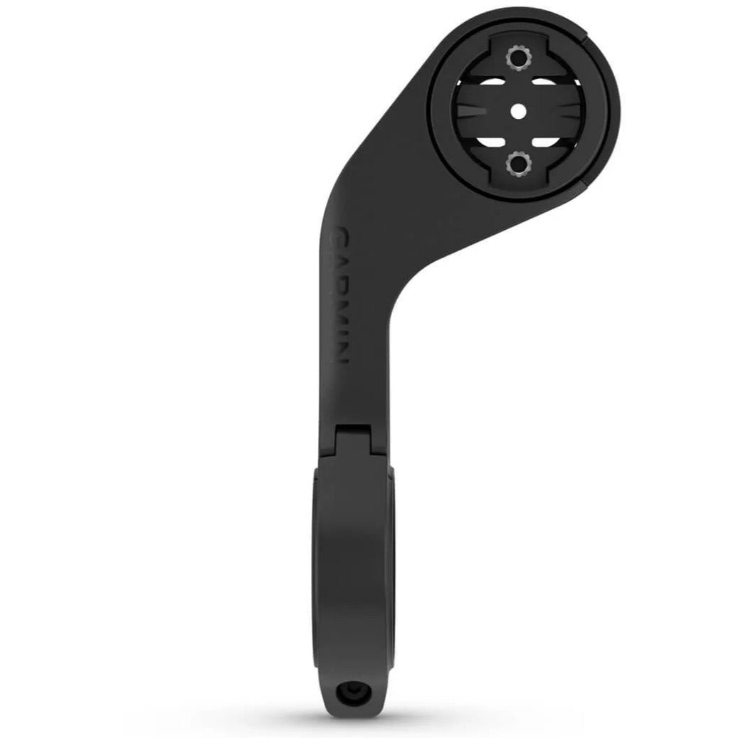 Supporto Garmin Flush Out-Front - Nero Garmin