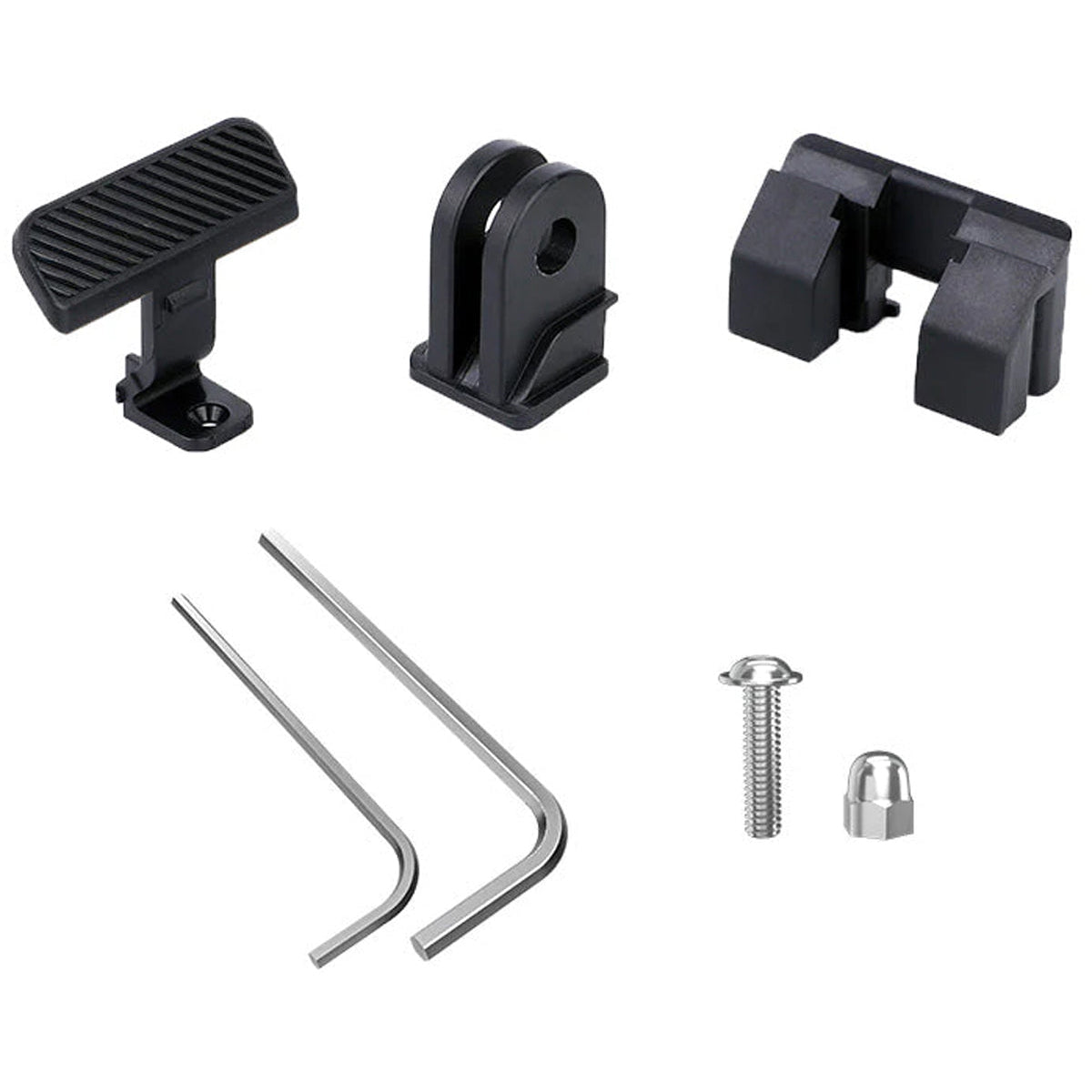 Supporto Magicshine per Go Pro per fanalino EVO 1100/1700 Magicshine