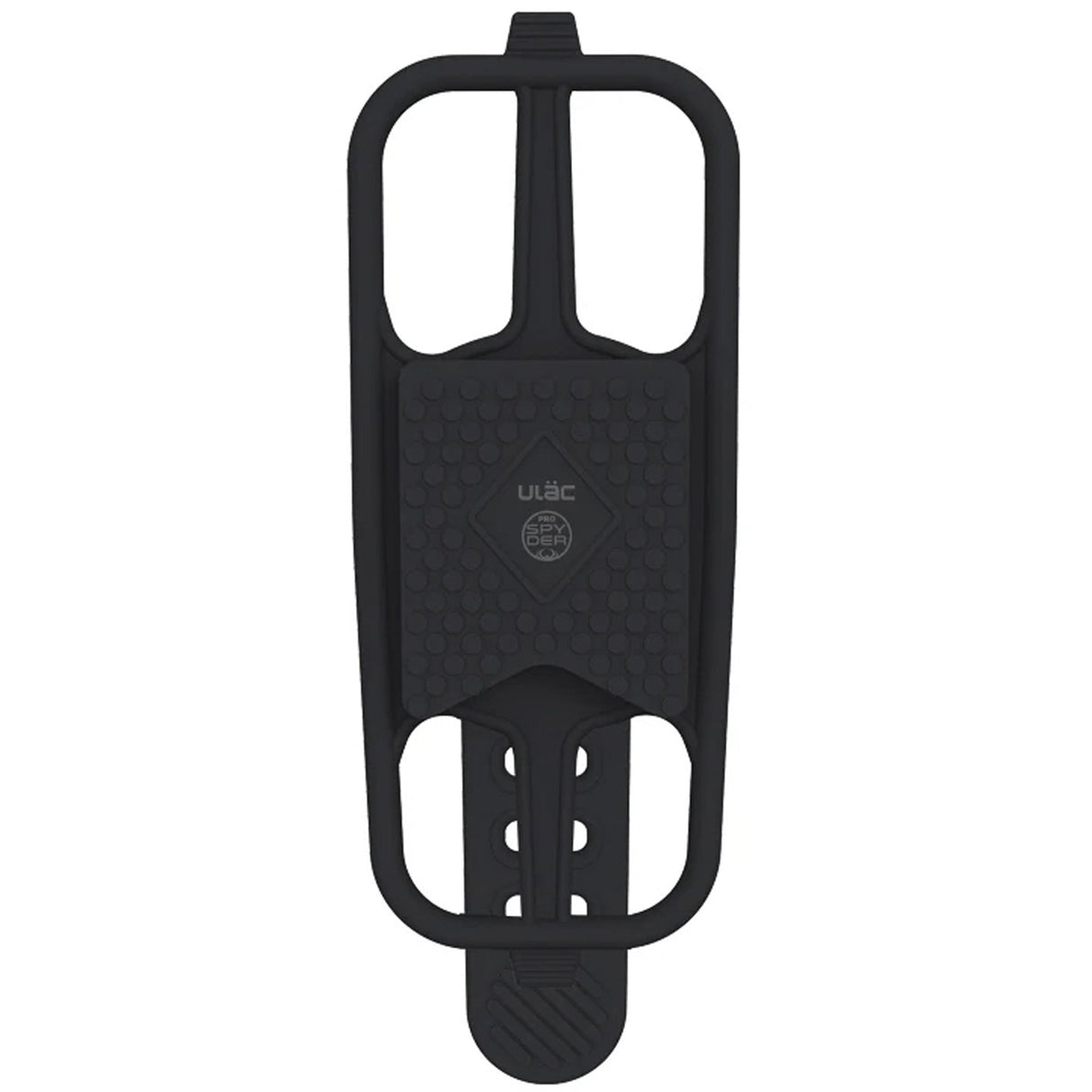Supporto Smartphone Ulac Spyder Z PRO - Nero Ulac