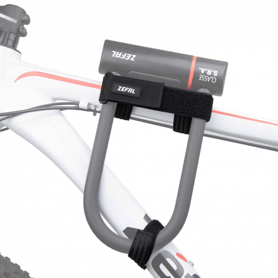 Supporto Zefal K-Traz Holster Zefal