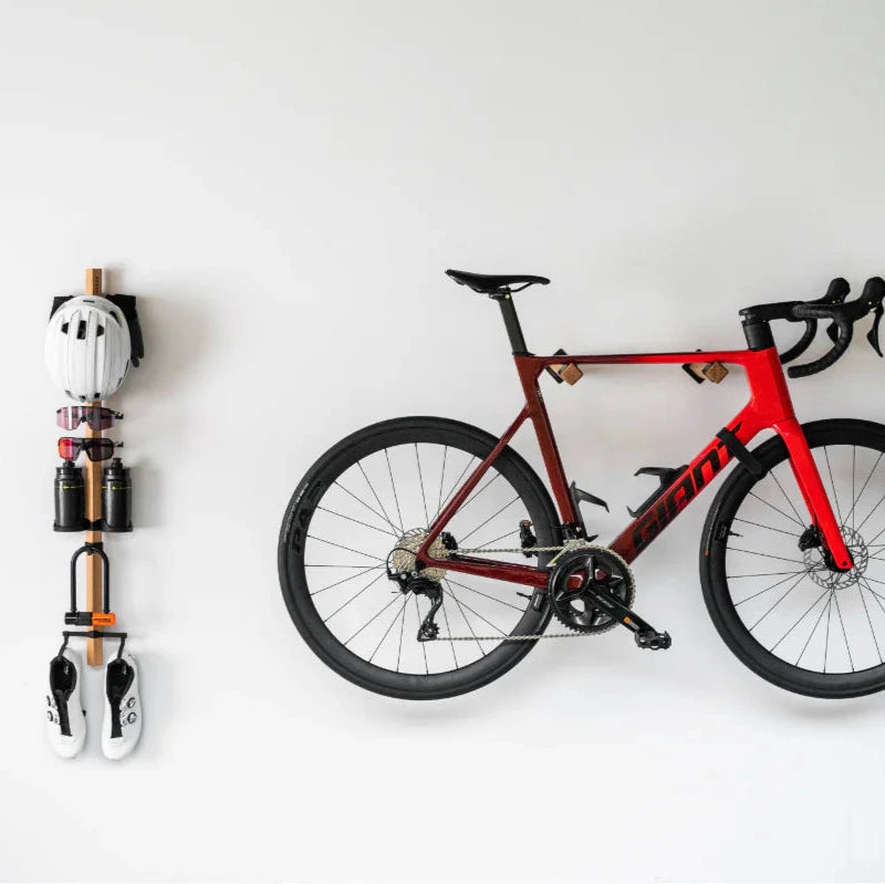 Supporto accessori Parax Gear-Rack M - Set1 Parax