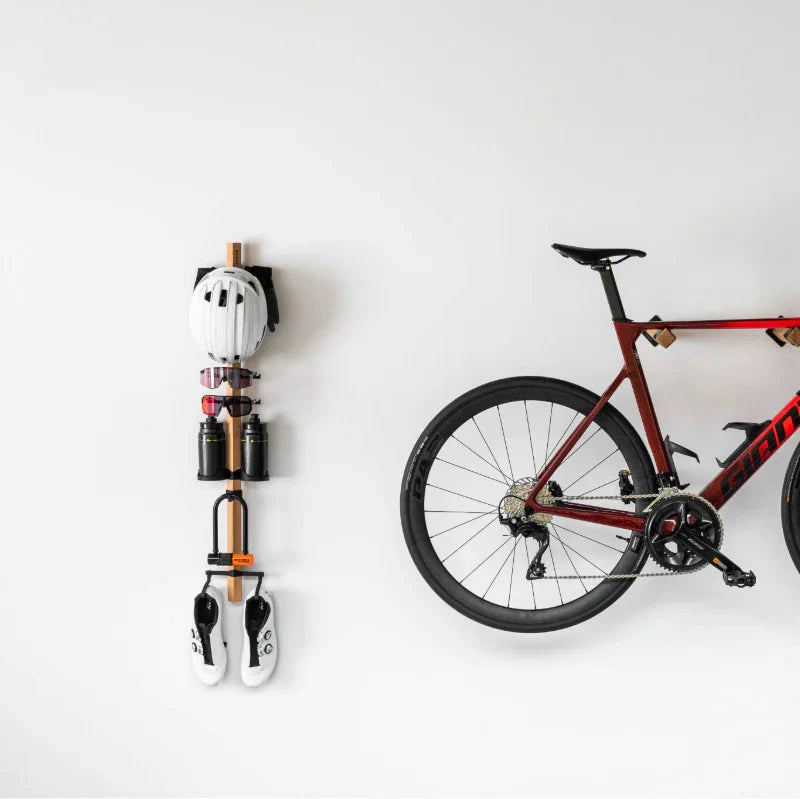 Supporto accessori Parax Gear-Rack M - Set2 Parax