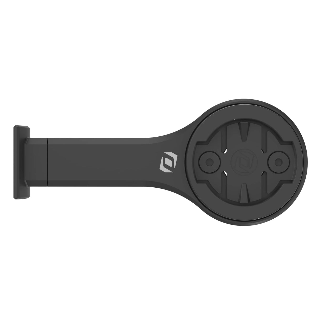 Supporto ciclocomputer Syncros MT-R-200-AL - Nero Syncros