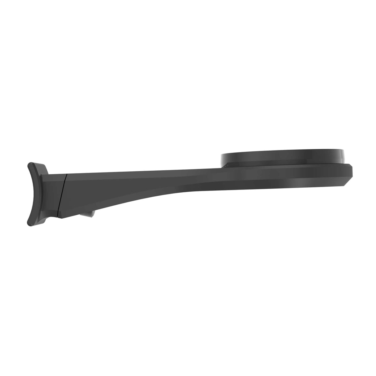 Supporto ciclocomputer Syncros MT-R-200-AL - Nero Syncros