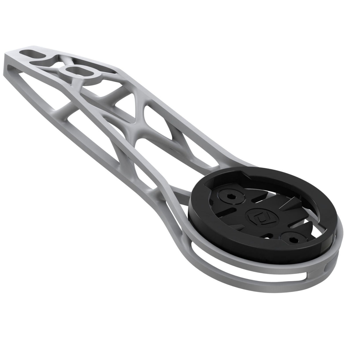 Supporto ciclocomputer Syncros iC SL INSPIR3D - Grigio Syncros