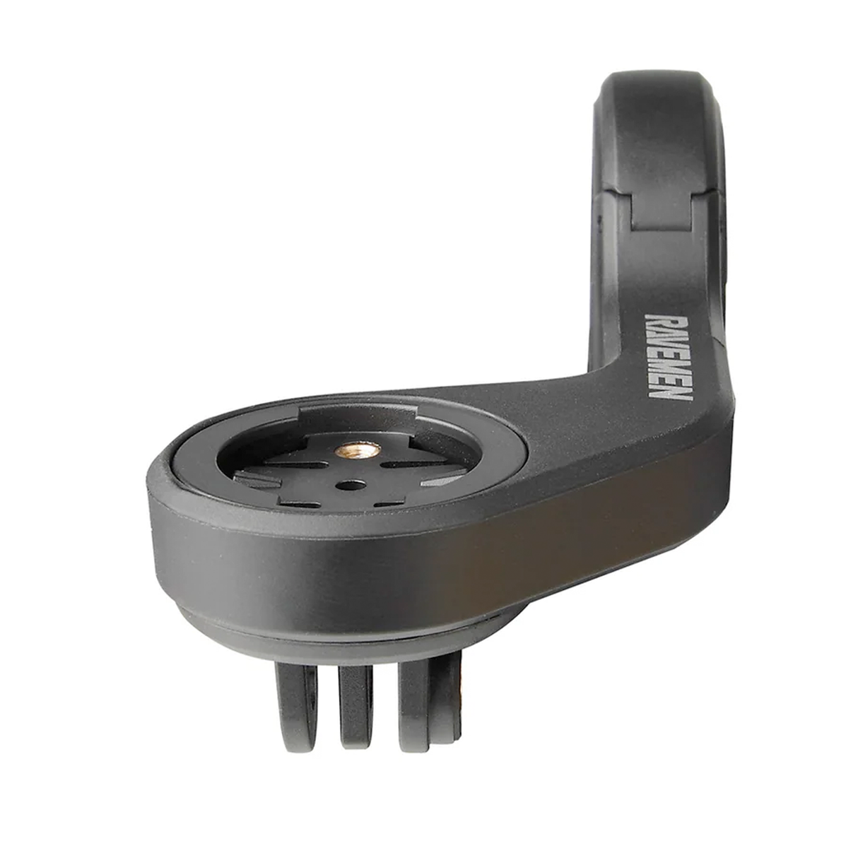 Supporto manubrio Ravemen AOM01 Ravemen