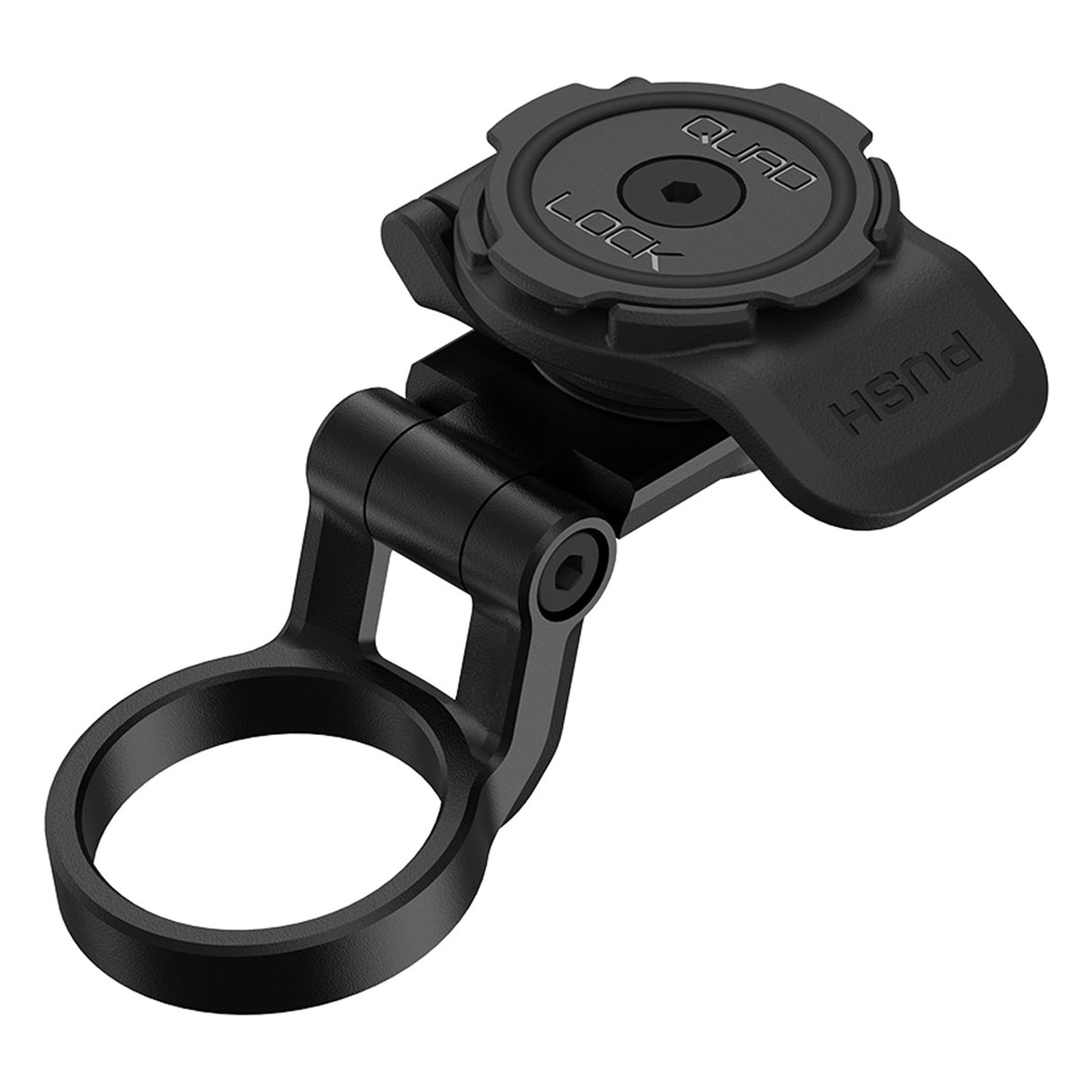 Supporto per Attacco Manubrio Regolabile Quad Lock Stem Cap Quad Lock