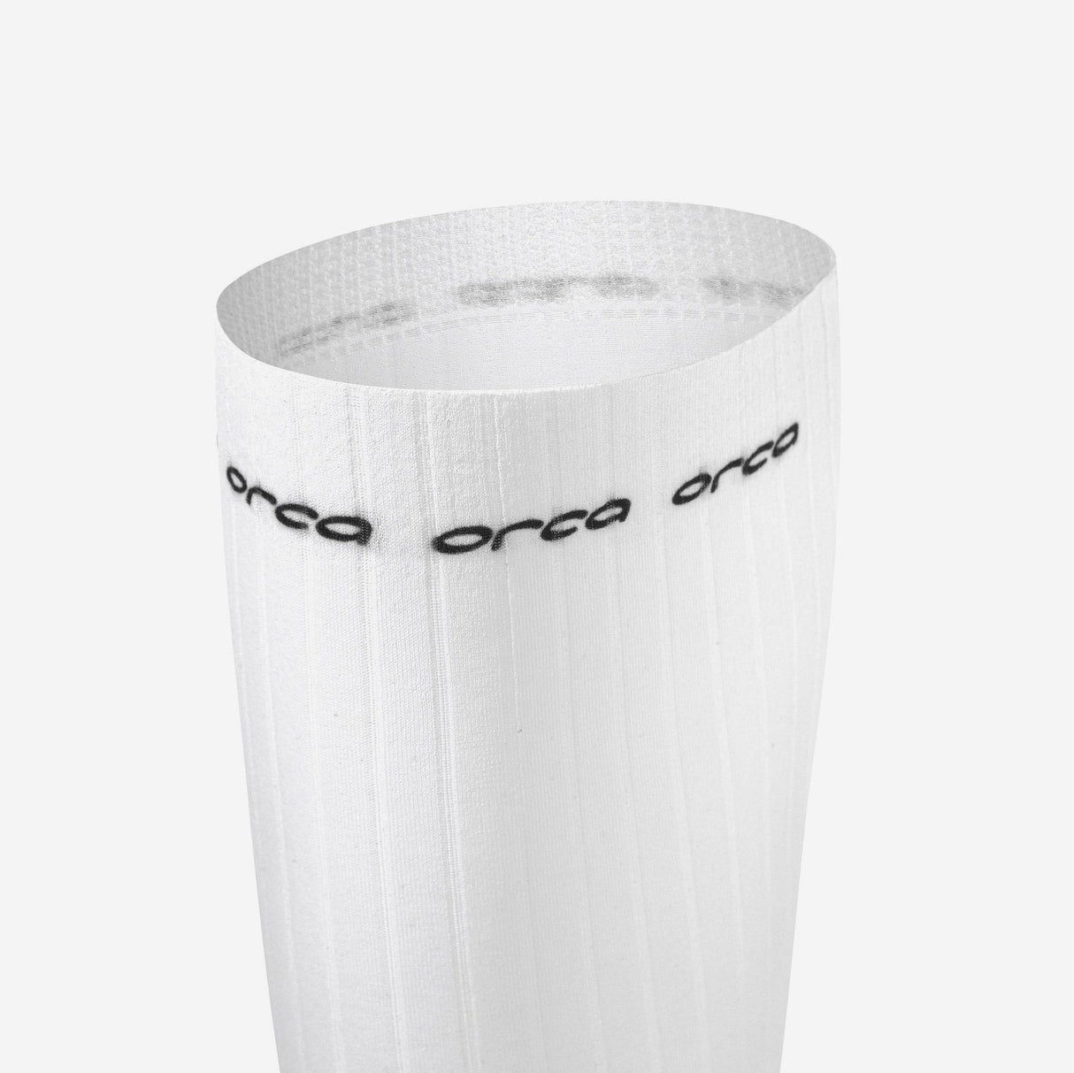 Supporto polpacci Orca Aero - Bianco Orca