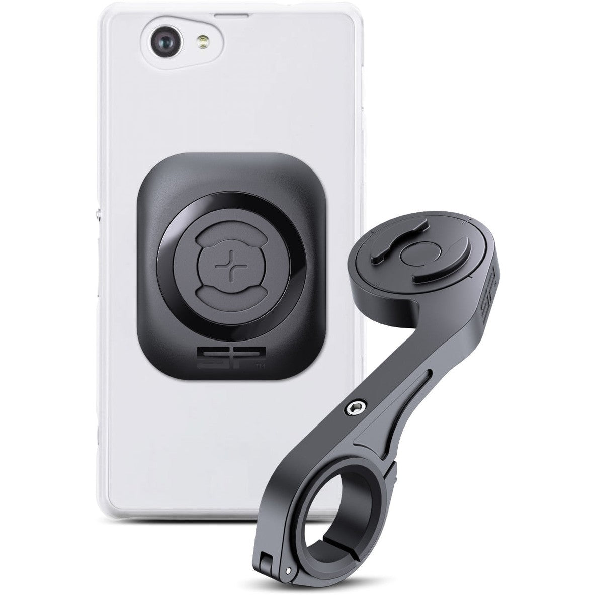 Supporto universale per cellullare Sp Connect SPC+ Universal RoadBike Bundle Sp Connect