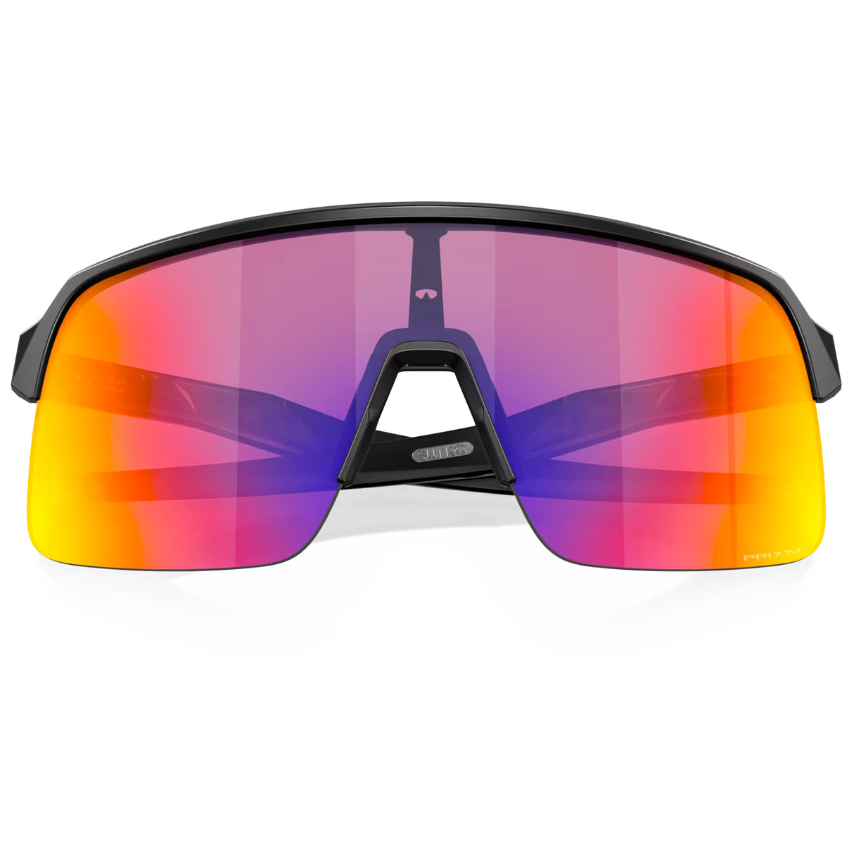 Occhiali Oakley Sutro Lite Community Collection - matte black prizm road - B