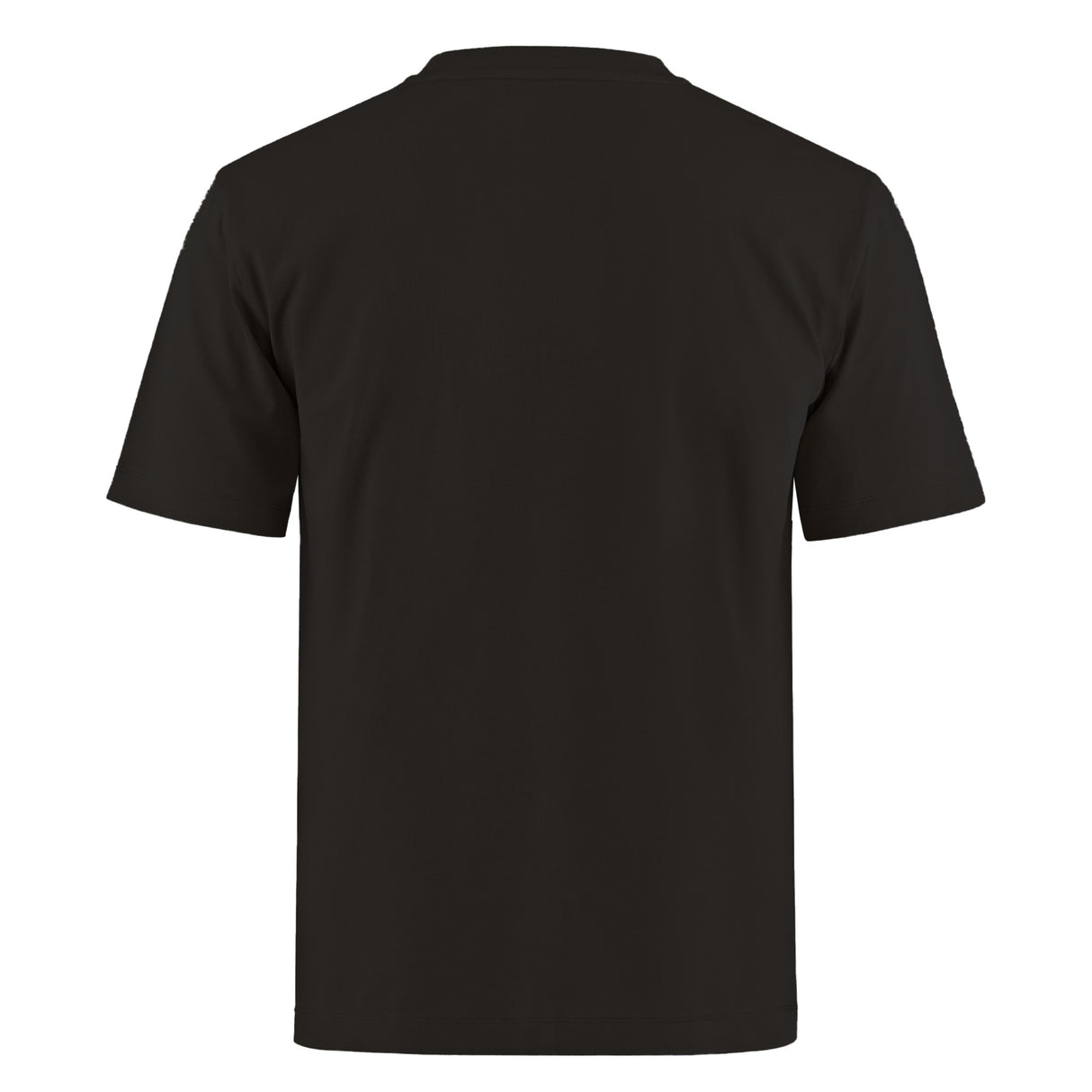 T-Shirt All4cycling - Nero All4cycling