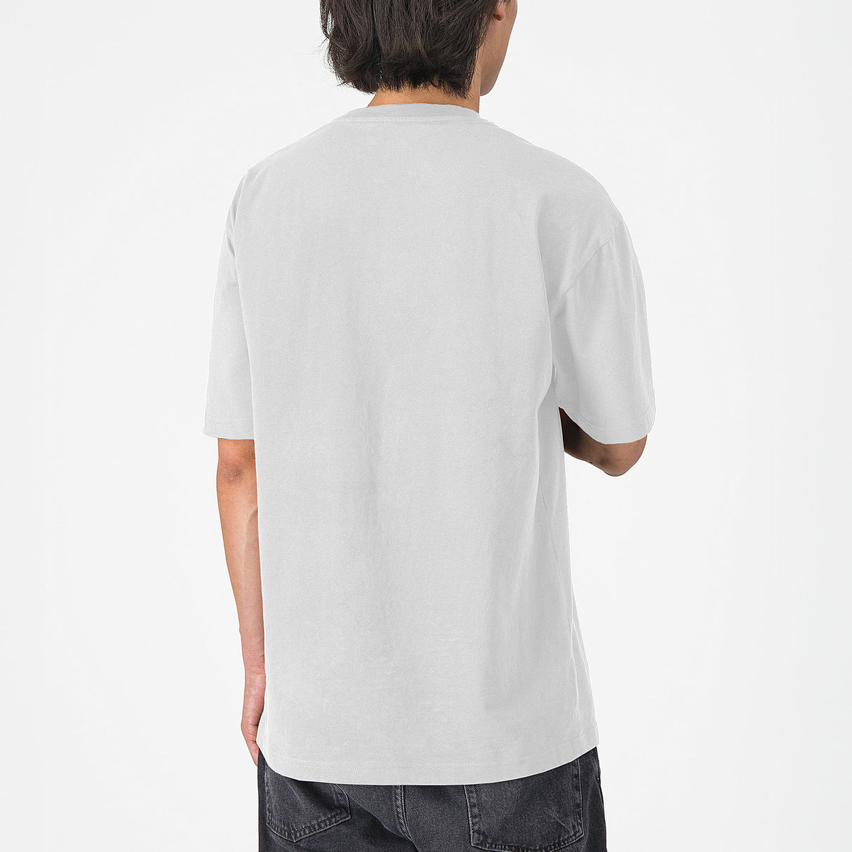 Castelli Tone Logo T-Shirt - Weiss