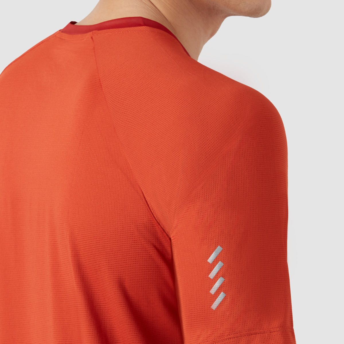 T-Shirt La Passione Adventure Tech - Mattone La Passione